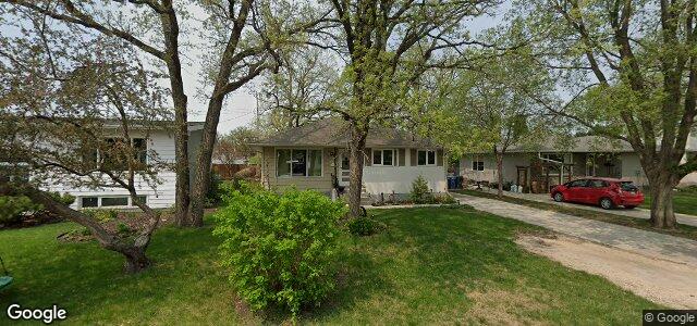 Larawan ng 165 Crofton Bay sa Winnipeg, Manitoba