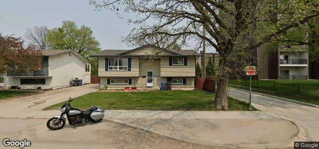 Larawan ng 165 Pulberry Street sa Winnipeg, Manitoba