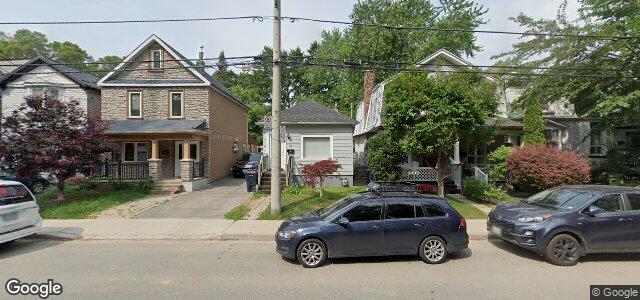 Larawan ng 166 Barrington Avenue sa Winnipeg, Manitoba