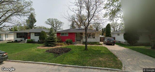 Larawan ng 166 Crofton Bay sa Winnipeg, Manitoba