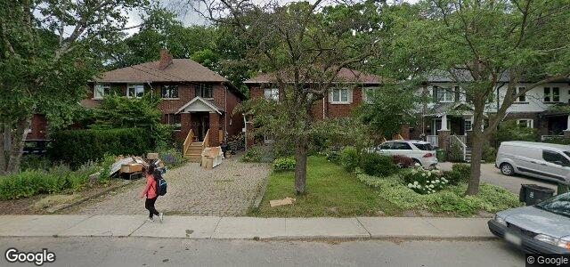 Larawan ng 166 Moore Avenue sa Winnipeg, Manitoba