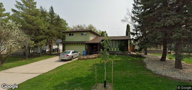 Larawan ng 166 St Michael Road sa Winnipeg, Manitoba