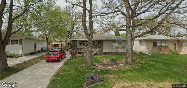 Larawan ng 167 Crofton Bay sa Winnipeg, Manitoba