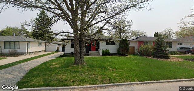 Larawan ng 168 Crofton Bay sa Winnipeg, Manitoba