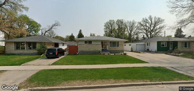 Larawan ng 168 St Vital Road sa Winnipeg, Manitoba