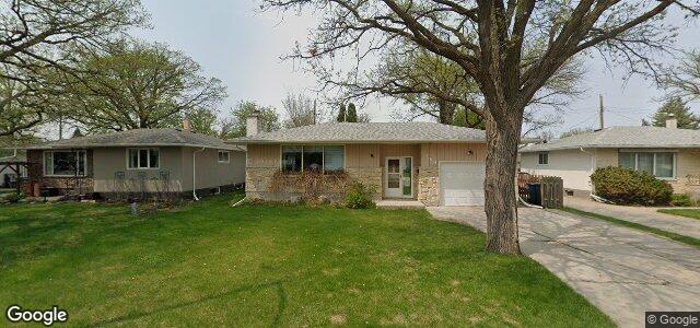 Photo of 169 Crofton Bay in Winnipeg, Manitoba