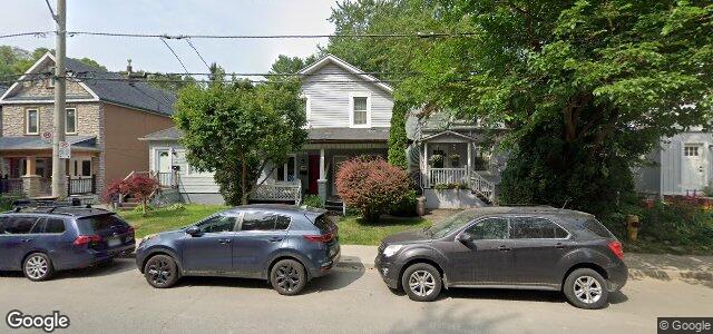 Photo of 170 Barrington Avenue in Winnipeg, Manitoba