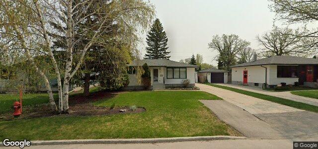 Larawan ng 170 Crofton Bay sa Winnipeg, Manitoba