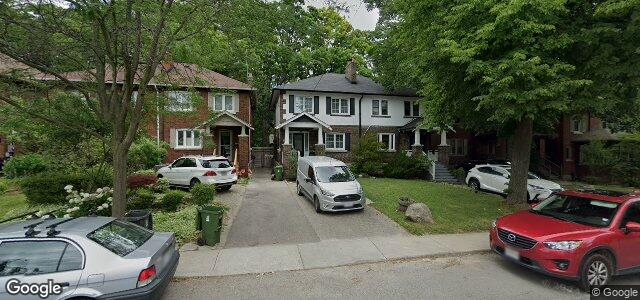 Photo of 170 Moore Avenue in Winnipeg, Manitoba