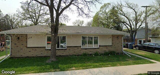 Larawan ng 170 Pulberry Street sa Winnipeg, Manitoba