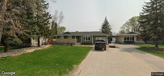 Larawan ng 170 St Michael Road sa Winnipeg, Manitoba