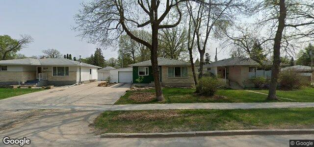 Larawan ng 170 St Vital Road sa Winnipeg, Manitoba