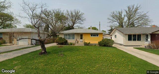 Larawan ng 171 Crofton Bay sa Winnipeg, Manitoba