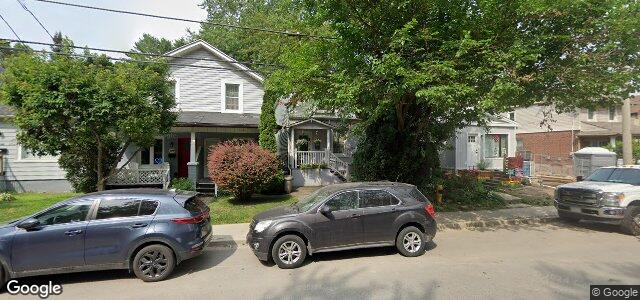 Larawan ng 172 Barrington Avenue sa Winnipeg, Manitoba