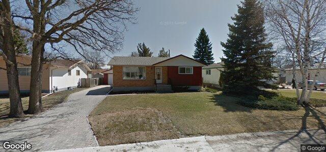 Larawan ng 172 Crofton Bay sa Winnipeg, Manitoba