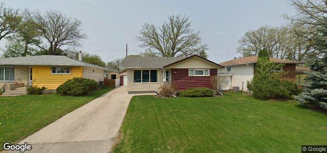 Larawan ng 173 Crofton Bay sa Winnipeg, Manitoba