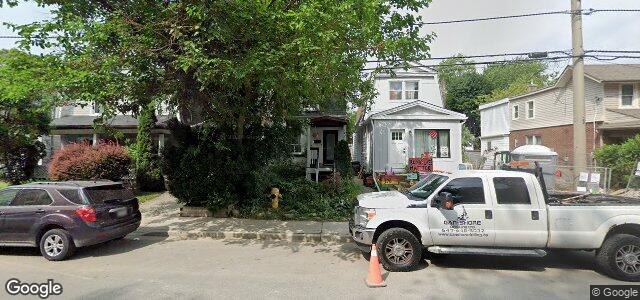 Larawan ng 174 Barrington Avenue sa Winnipeg, Manitoba