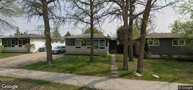 Larawan ng 174 Parkville Drive sa Winnipeg, Manitoba
