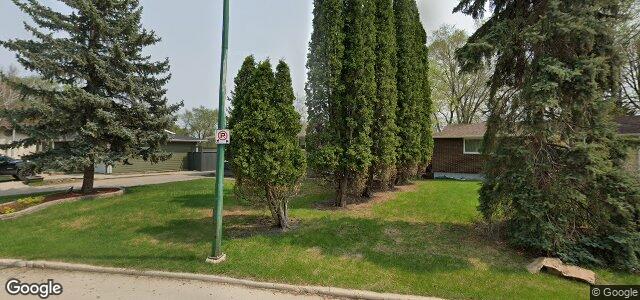 Larawan ng 174 St Michael Road sa Winnipeg, Manitoba