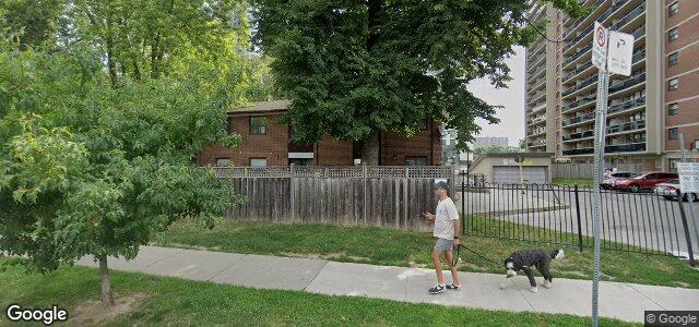 Larawan ng 175 Barrington Avenue sa Winnipeg, Manitoba