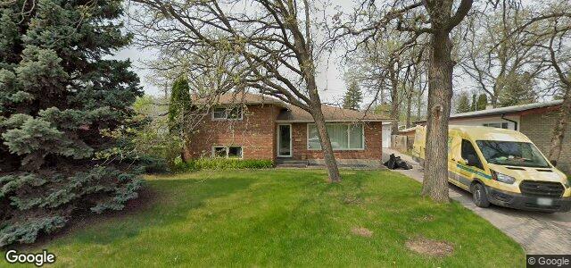 Larawan ng 175 Crofton Bay sa Winnipeg, Manitoba