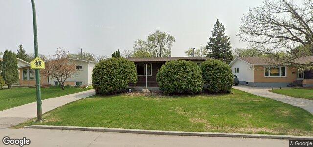 Larawan ng 176 Crofton Bay sa Winnipeg, Manitoba