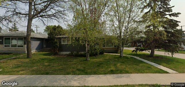 Larawan ng 176 Parkville Drive sa Winnipeg, Manitoba