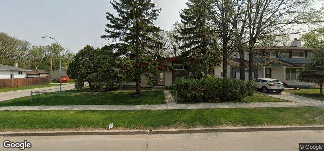 Larawan ng 176 St Vital Road sa Winnipeg, Manitoba