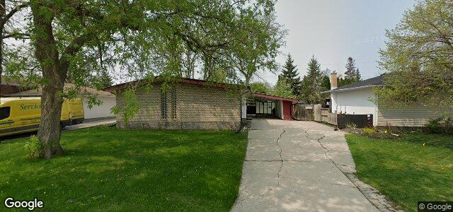 Photo of 177 Crofton Bay in Winnipeg, Manitoba