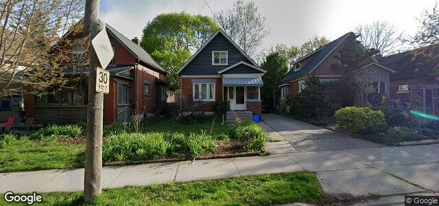 Larawan ng 178 Moore Avenue sa Winnipeg, Manitoba