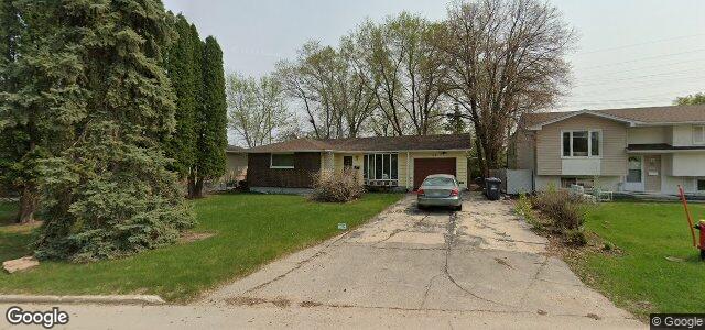 Larawan ng 178 St Michael Road sa Winnipeg, Manitoba