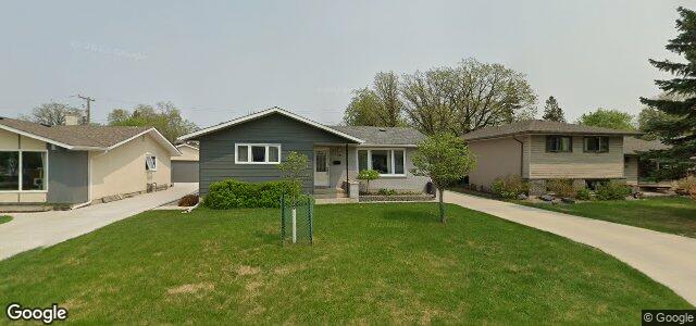 Larawan ng 18 Cabot Crescent sa Winnipeg, Manitoba
