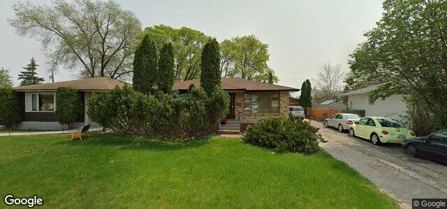 Photo of 18 Triton Bay in Winnipeg, Manitoba