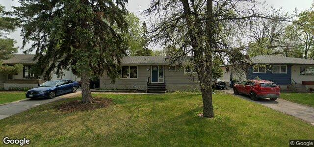 18 Wakefield Bay（加拿大曼尼托巴省溫尼伯市）房屋照片