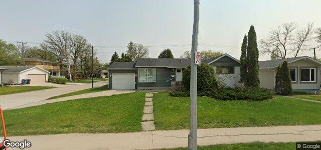 Larawan ng 180 Parkville Drive sa Winnipeg, Manitoba