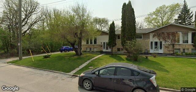 Larawan ng 180 Pulberry Street sa Winnipeg, Manitoba