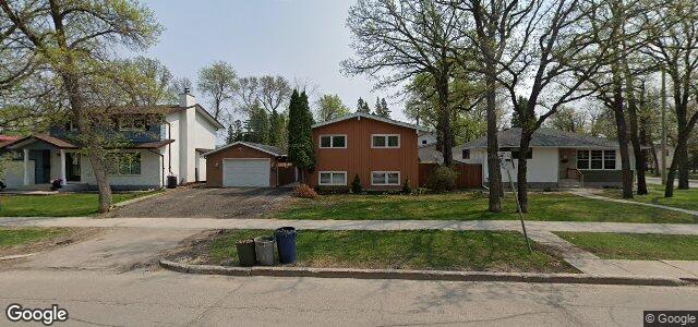 Larawan ng 180 St Vital Road sa Winnipeg, Manitoba