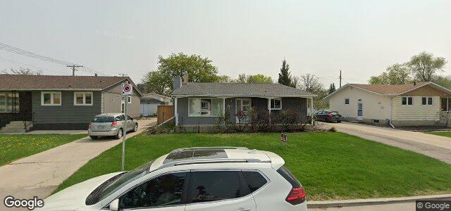 Larawan ng 182 Crofton Bay sa Winnipeg, Manitoba