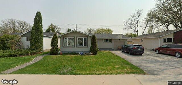 Larawan ng 182 Parkville Drive sa Winnipeg, Manitoba