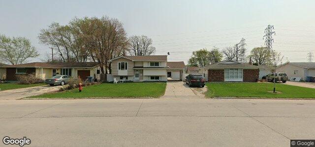 Larawan ng 182 St Michael Road sa Winnipeg, Manitoba