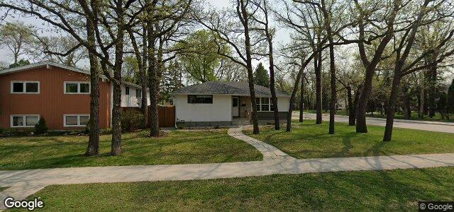 Larawan ng 182 St Vital Road sa Winnipeg, Manitoba
