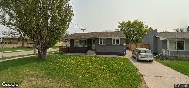 Larawan ng 184 Crofton Bay sa Winnipeg, Manitoba