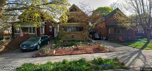 184 Moore Avenue（加拿大曼尼托巴省溫尼伯市）房屋照片