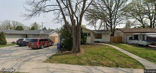 Larawan ng 184 Parkville Drive sa Winnipeg, Manitoba