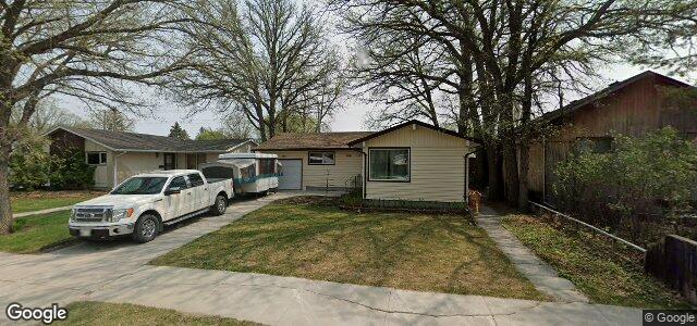 Larawan ng 186 Parkville Drive sa Winnipeg, Manitoba