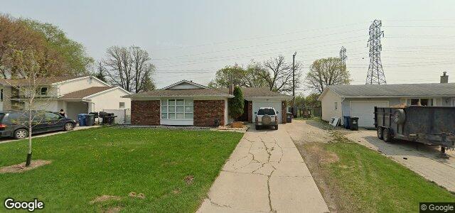 Larawan ng 186 St Michael Road sa Winnipeg, Manitoba