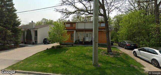 Larawan ng 188 Pulberry Street sa Winnipeg, Manitoba