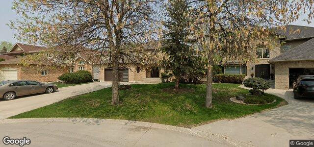 Larawan ng 19 Hardy Bay sa Winnipeg, Manitoba