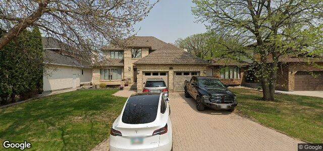 Larawan ng 19 Harry Wyatt Place sa Winnipeg, Manitoba