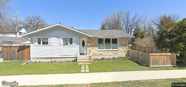 Larawan ng 19 Pulberry Street sa Winnipeg, Manitoba